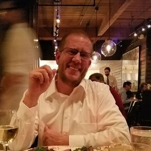 Meet your Posher, Brian